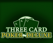 Three Card Poker Deluxe