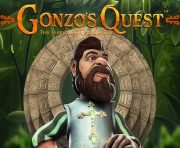 Gonzo’s Quest