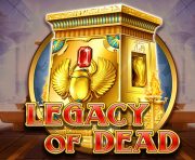 Legacy of Dead