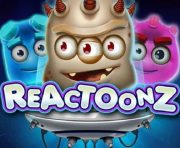 Reactoonz