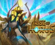 Rise of Horus